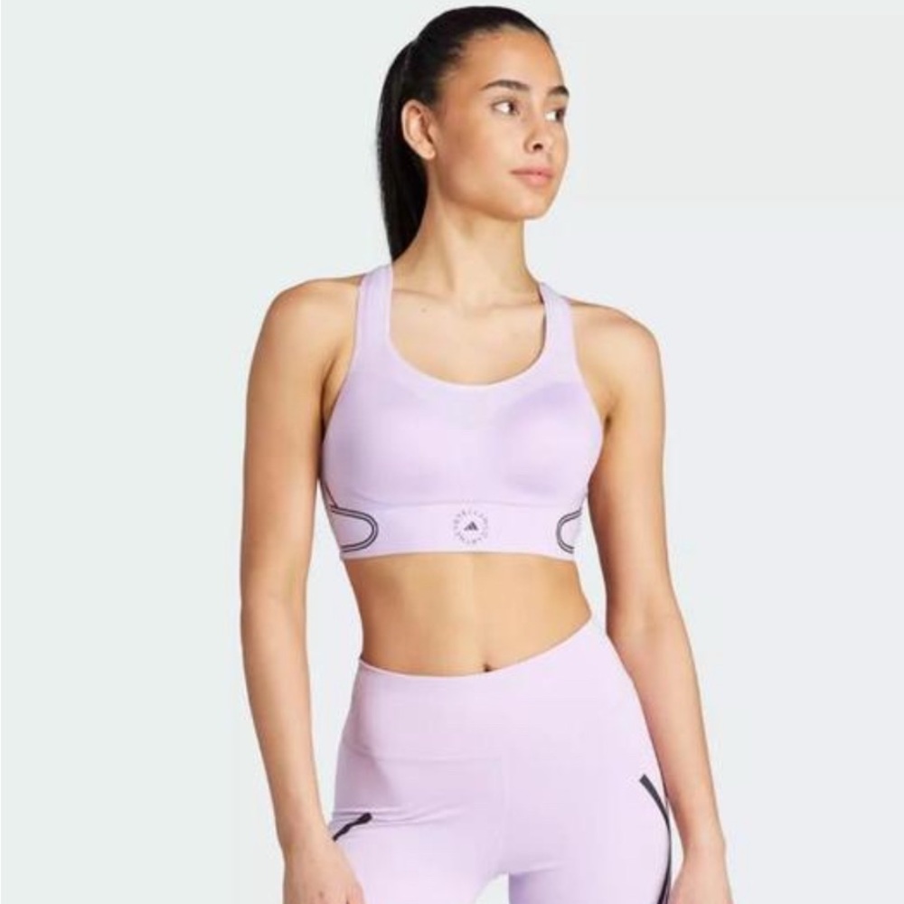 Stella McCartney Adidas Sports Bra limited edition